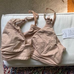 HATCH - The Everyday Nursing Bra - NEW, WITH TAG, M
